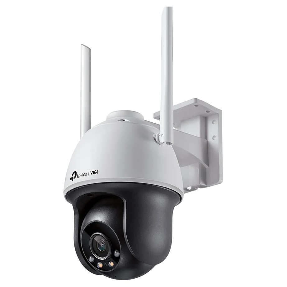 VIGI C540-W camera die kan draaien en kantelen, met wifi (1)
