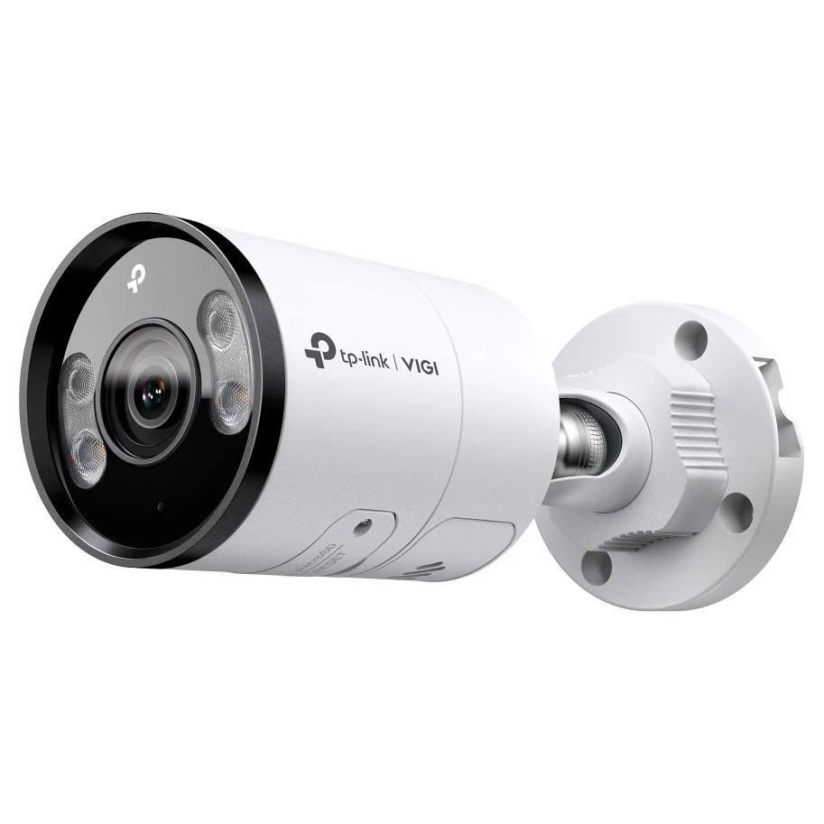 S345 bulletcamera 4 MP