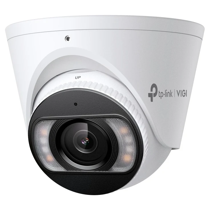 VIGI InSight S485 turretcamera 8 MP